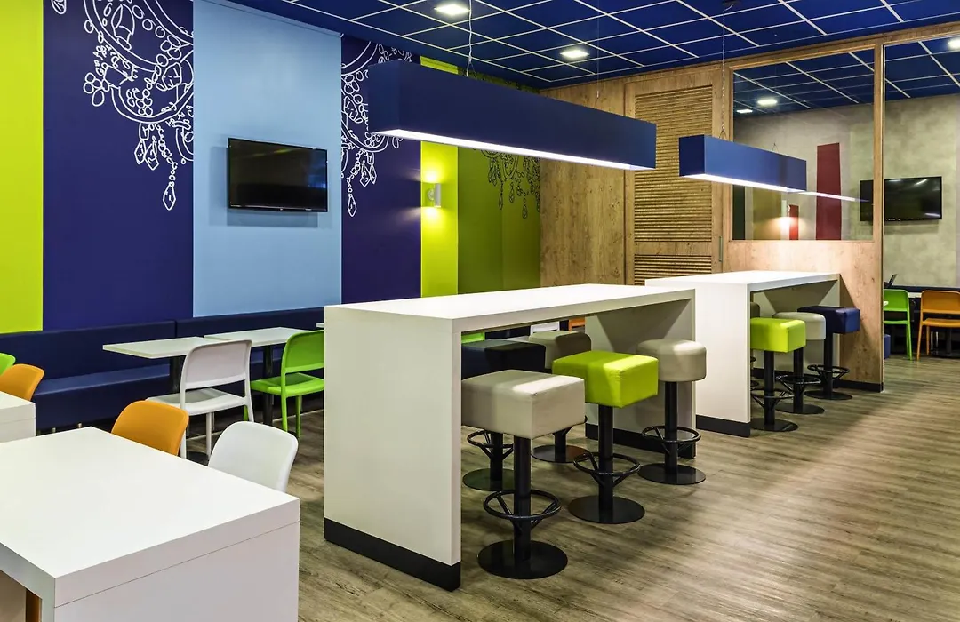 Ibis Budget Rj Praia De Botafogo-1