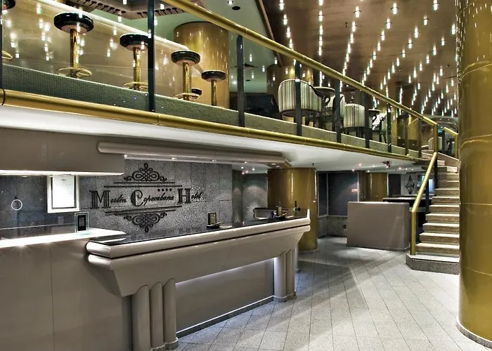 Atlantico StarHotel Rio De Janeiro