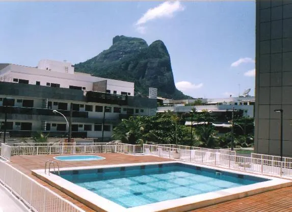 Tropical BarraHotel Rio De Janeiro