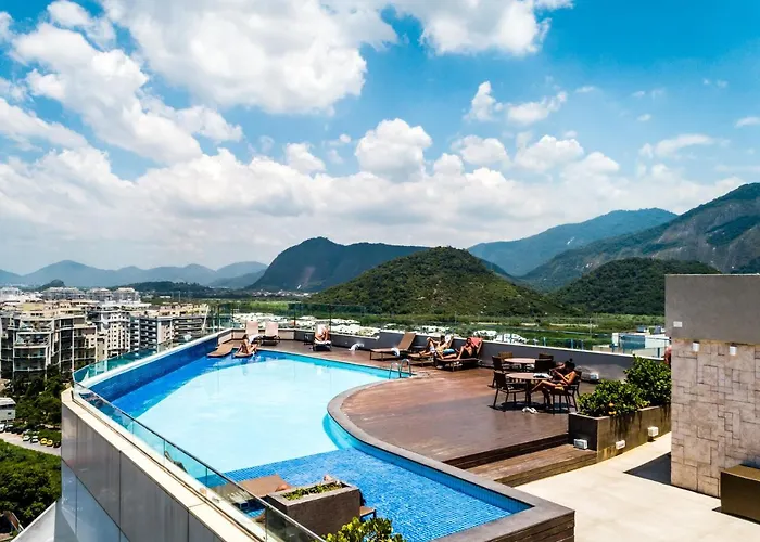 Americas Barra Hotel